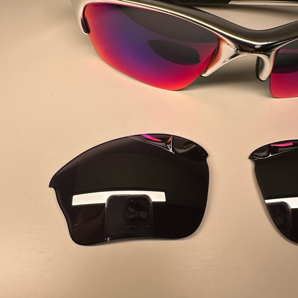 Oakley Half Jacket 1.0 Original - Picture 5 of 15